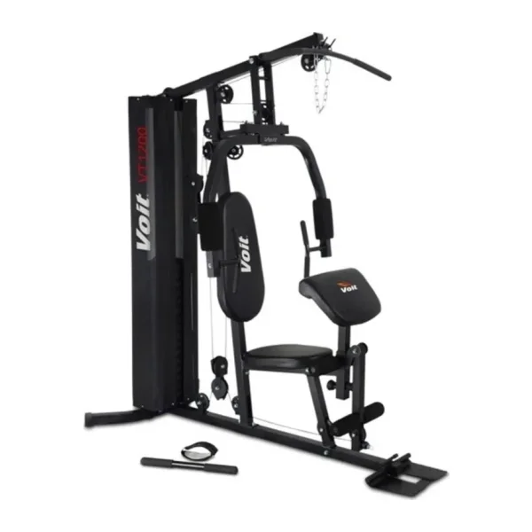 Voit VT1200 Tekli Ağırlık İstasyonu