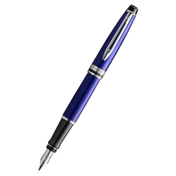 Waterman Expert Mavi Ct Dolma Kalem 2093457