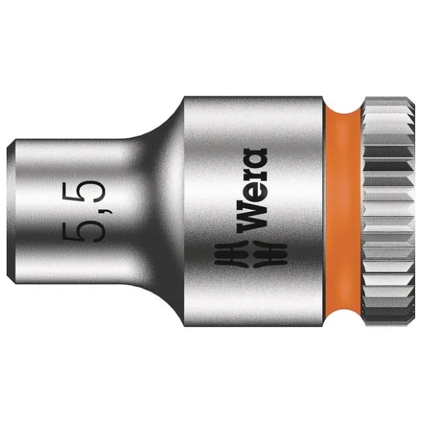 Wera 8790 Hma 1/4" Lokma 5,5mm" 05003504001