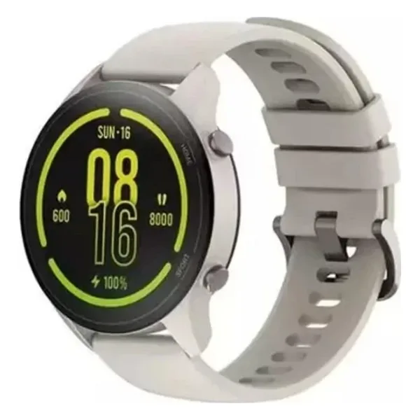 Xiaomi Mi Watch Akıllı Saat