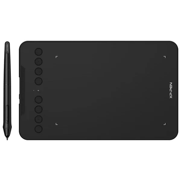 XP-Pen Deco MINI7W Wireless Grafik Tablet