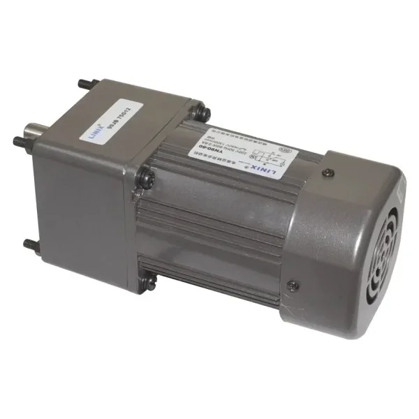 YN90-60 220V 17RPM AC Motor