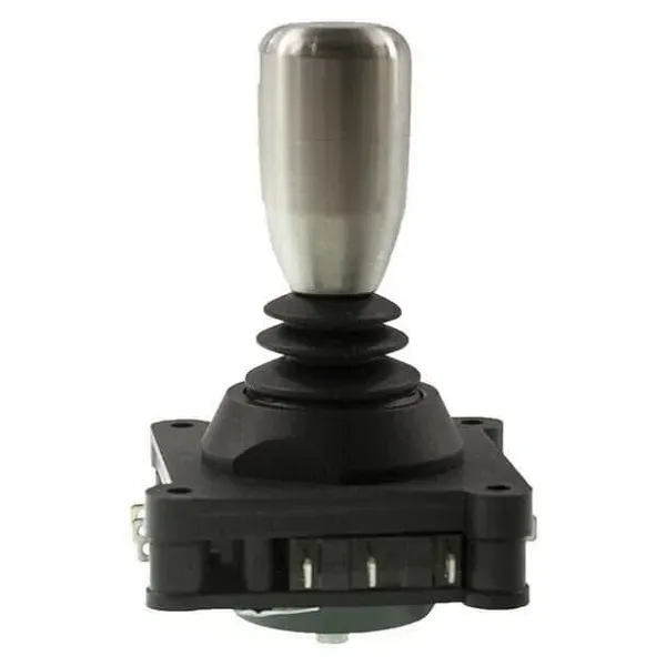 YQ-AJ4R2G 2 Eksen Paslanmaz Çelik Switch Joystick