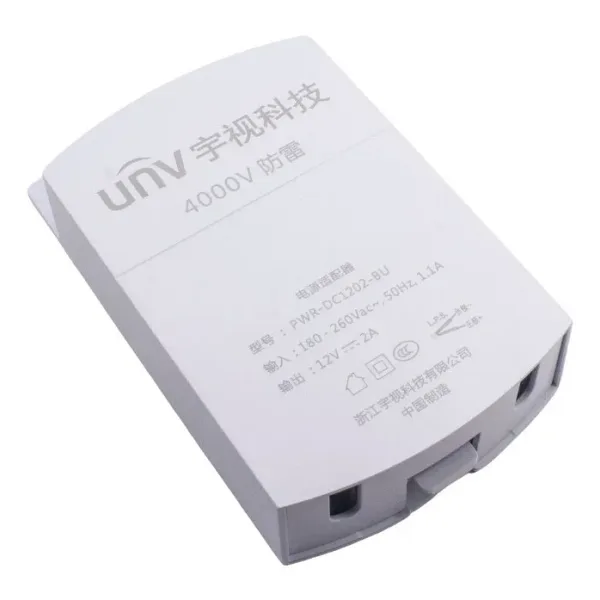12V 2A 24W IP66 Su Geçirmez Güç Kaynağı