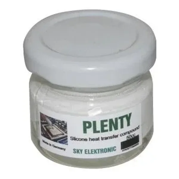 50g Termal Macun