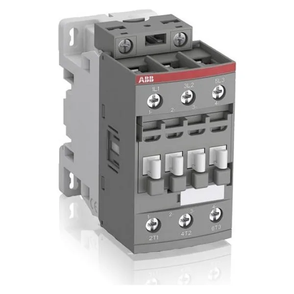 ABB 1SBL297001R1100 Kontaktör AF38-30-00 38A 24V