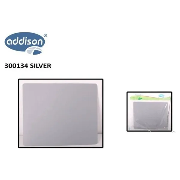 Addıson 300134 Mouse Pad (GRI)(1923) - 2726-9116 - Çok Renkli