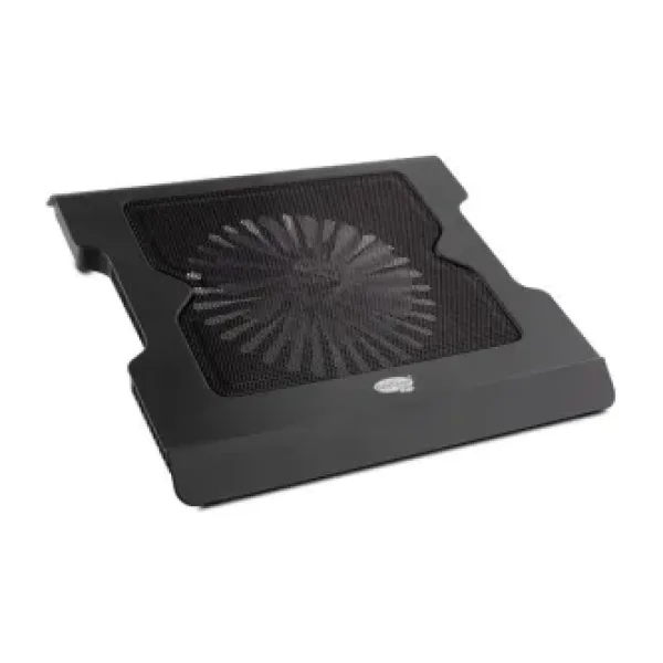 Addison ANC-40D 1 Fanlı USB 2.0 10"-15.6" Laptop Soğutucu