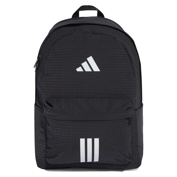 Adidas Essentials 3 Stripes Back to School 2 JX6497 Siyah Sırt Çantası