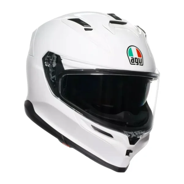 Agv K7 Mono Full Face Motor Kaskı