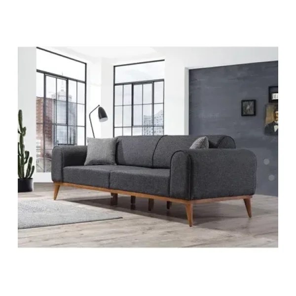 Ak sofa ODESSA 3+3 koltuk takımı