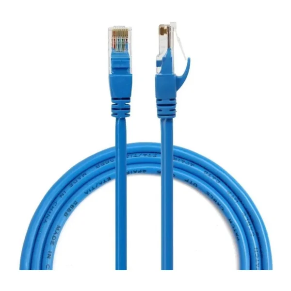 Alfais 4611 3 m CAT6 Patch Kablo