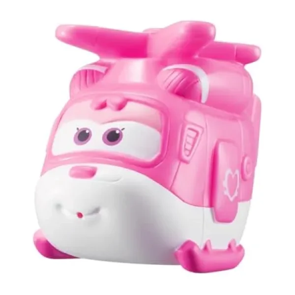 Alpha Animation & Toys Harika Kanatlar Banyo Oyuncağı Dizzy