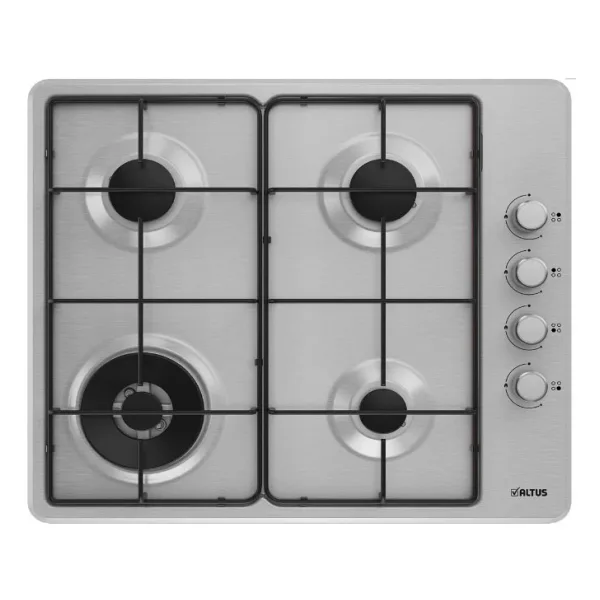 Altus AL-87 GID Inox Set Üstü Ocak
