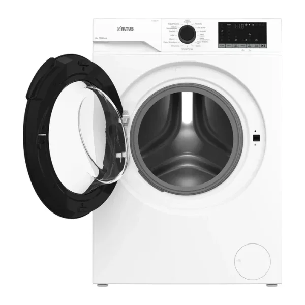 Altus AL CM 81050 1000 Devir 8 kg Çamaşır Makinesi