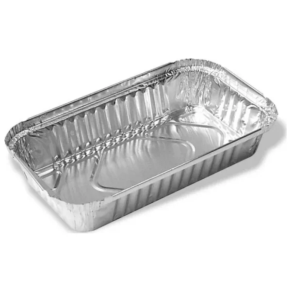 Alüminyum 500 Gr. Kase / Kap 100 Adet.
