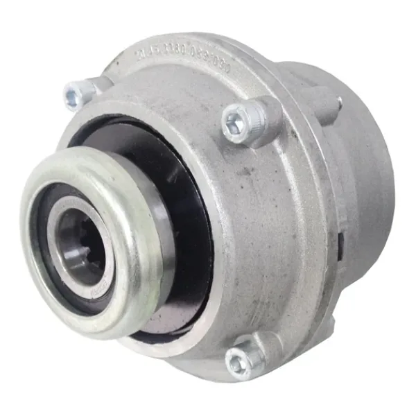 Antrac 20454030094 Balata Komple - Antrac 200