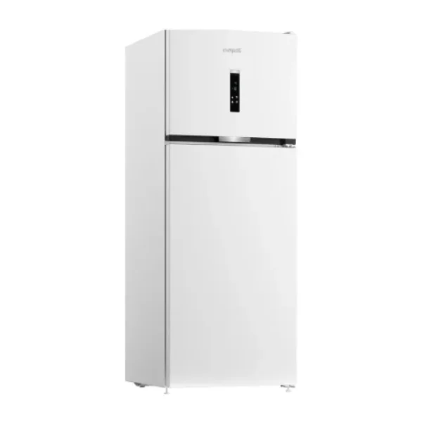Arçelik 570475 EB Çift Kapılı No Frost Buzdolabı