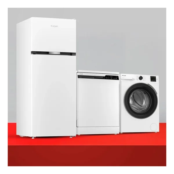 Arçelik Beyaz Mini Çeyiz Paketi