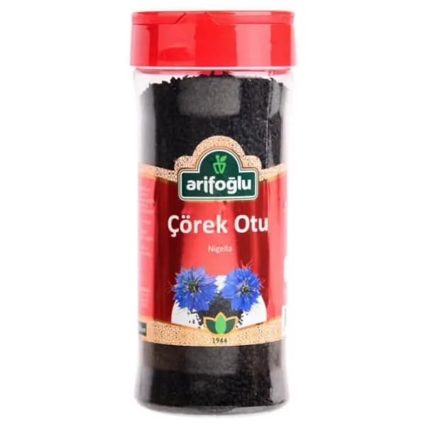Arifoğlu Çörek Otu 200g