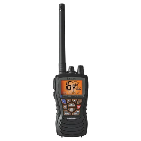 Aselsan Cobra MR HH 500 Telsiz