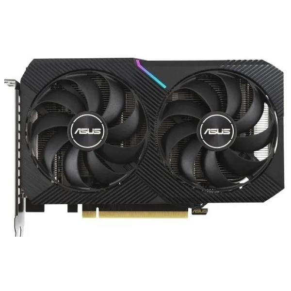 Asus RTX 3060 DUAL-RTX3060-O12G-V2 192 Bit GDDR6 12 GB Ekran Kartı