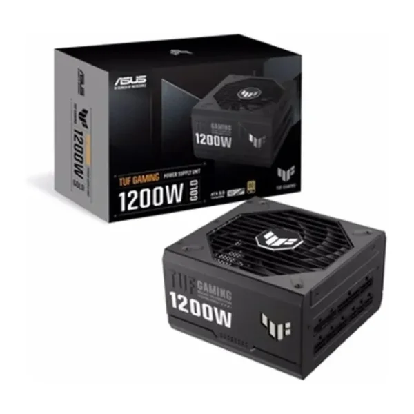 Asus Tuf Gaming 1200g 1200 W Power Supply