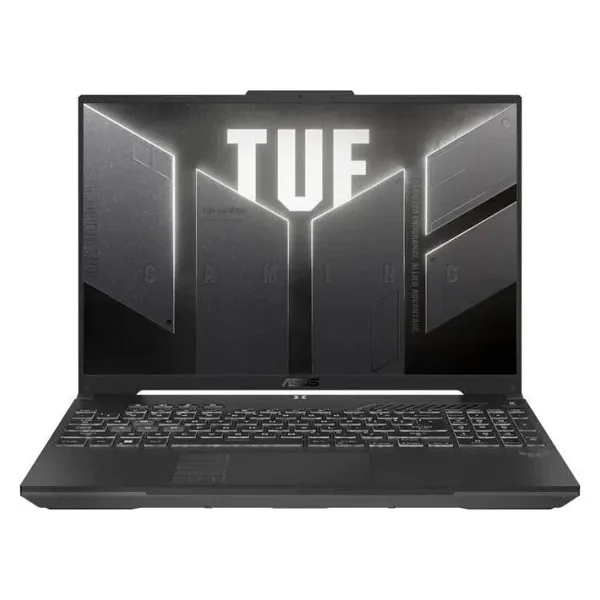 Asus TUF Gaming F16 FX607VJ-RL016 Core 5 210H 8 GB 512 GB SSD RTX3050 16" WUXGA Gaming Laptop