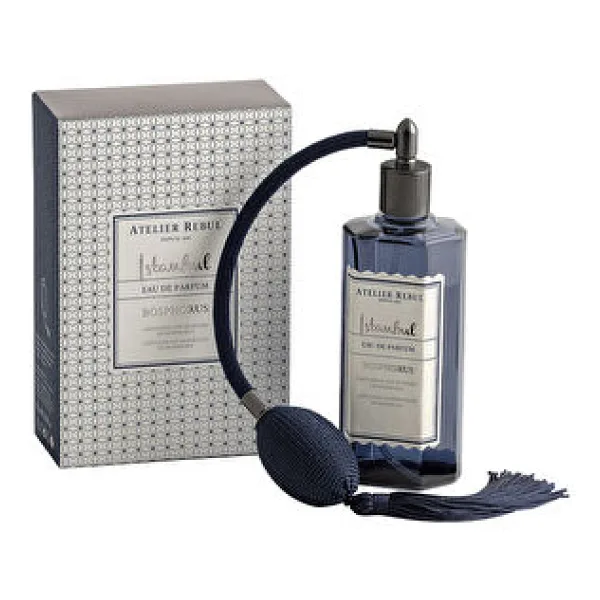 Atelier Rebul İstanbul Bosphorus Eau De Parfum 125 Ml