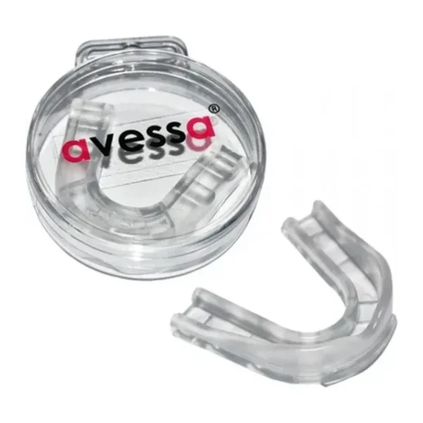 Avessa Dgl-100 Boks Dişliği Şeffaf