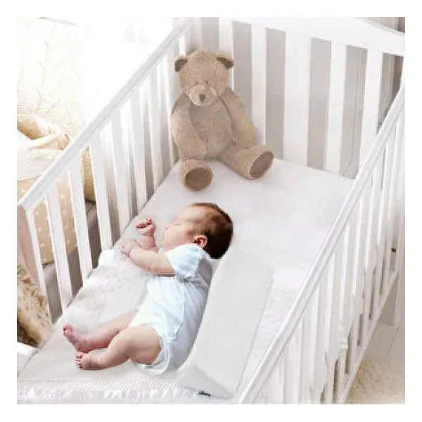 Babyjem Bebek Güvenli Uyku Yastığı Art-014