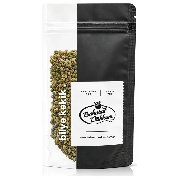 Baharat Dükkanı Bilye Kekik 40 gr