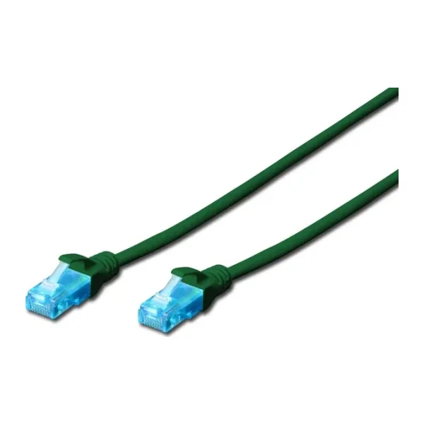 Beek Bc-U5020 U-Utp 2 M Cat5e Patch Kablo