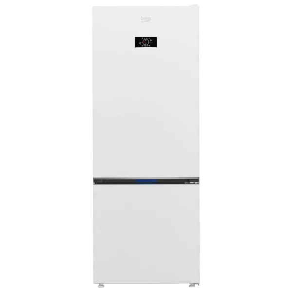 Beko 670475 EB Kombi No Frost Buzdolabı