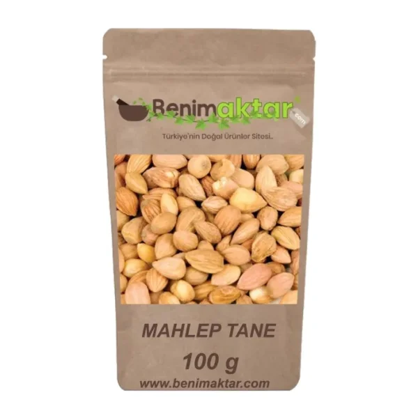Benim Aktar Mahlep Tane 100 gr