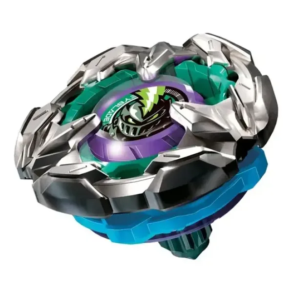 Beyblade 1'li Set Lance Knight 4-80HN-TP0184