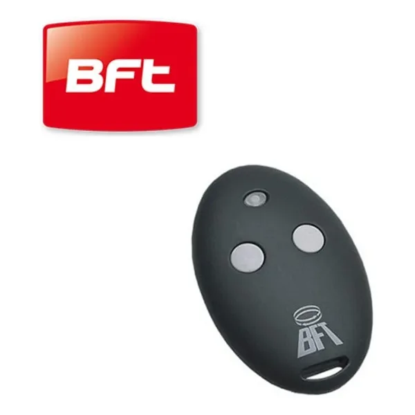 Bft Mitto 2-g Garaj Kumandası Otomatik Kapı Uzaktan Kumandası