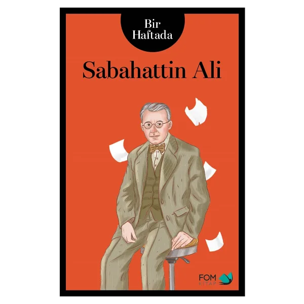 Bir Haftada Sabahattin Ali - Sabahattin Ali