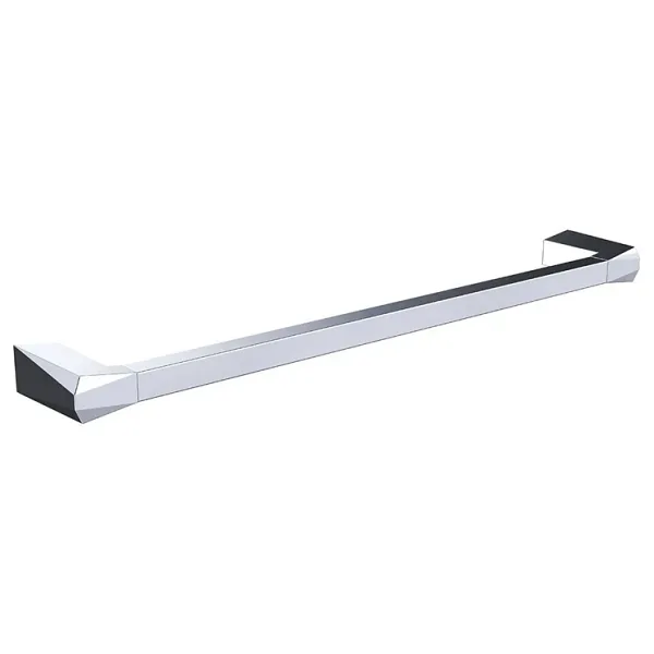 Bocchi Siena 3019-0006 500 mm Krom Uzun Havluluk