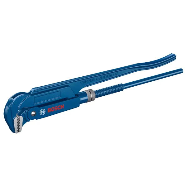 BOSCH Manşonlu Boru Anahtarı Professional 420 mm