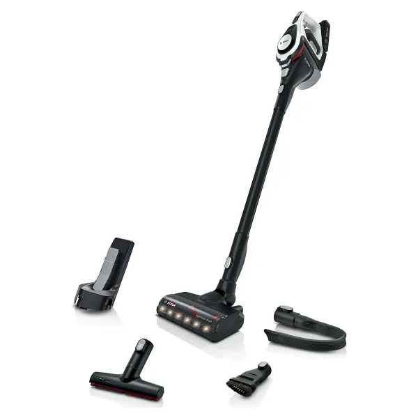 Bosch Unlimited 8 Gen2 BBS8214 Şarjlı Dikey Süpürge
