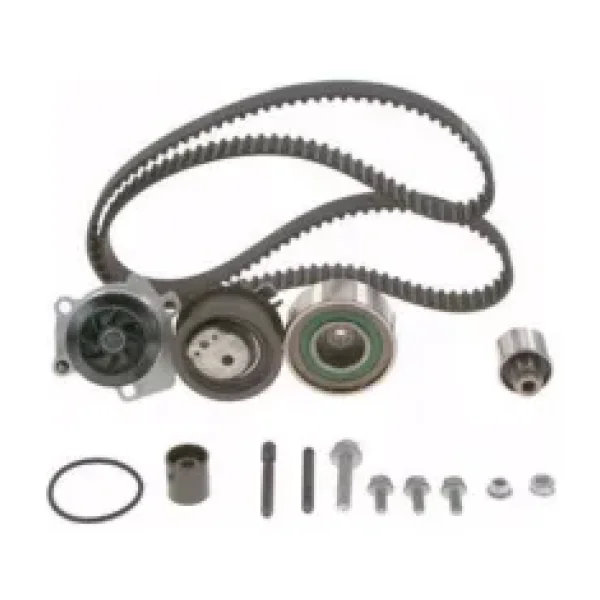 Bosch Vw Tiguan 2.0 Tdi Triger Seti Devirdaimli 2007-2018