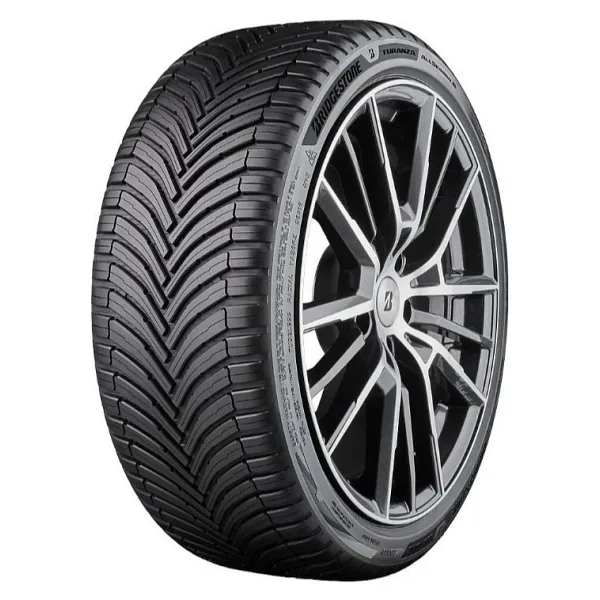 Bridgestone Turanza All Season 6 215/55 R17 98W XL 4 Mevsim Lastik - 2025