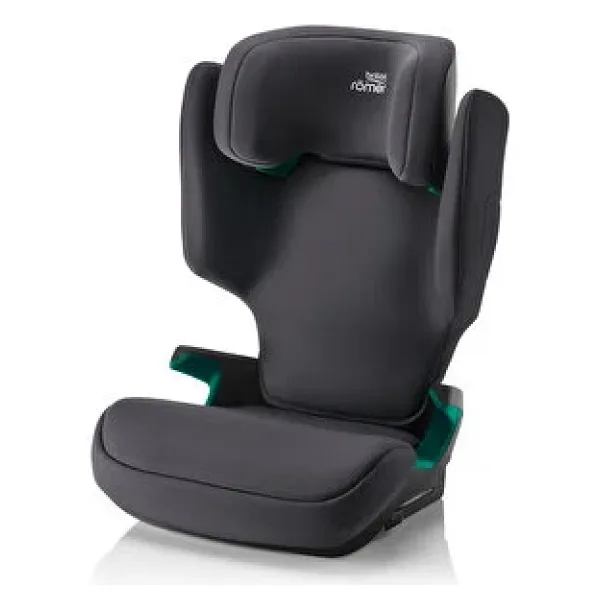 Britax-Römer Discovery Plus Isofixli Midnight Grey 15-36 kg Oto Koltuğu