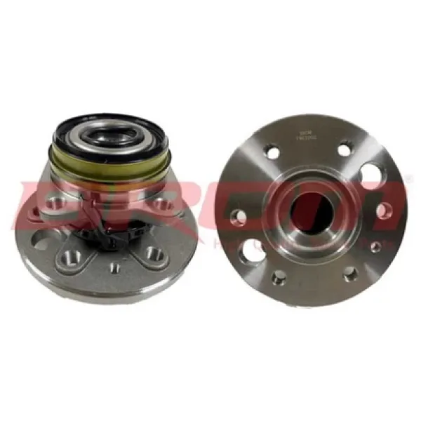 BROM VW61002 PORYA ARKA RULMANLI R/L ABSLİ SPRINTER CRAFTER 2.0TD