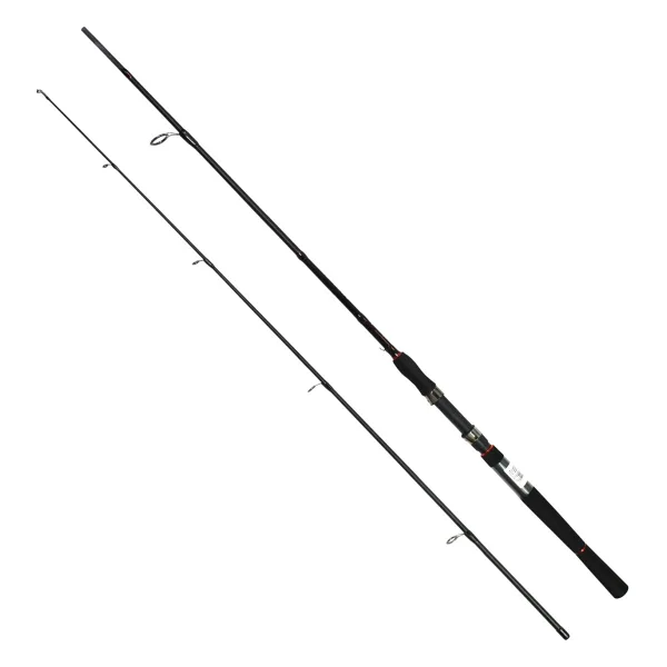 Captain 1741 CX-Flex 2.70 M 2 Parça 15-45 GR Action Spin Kamış