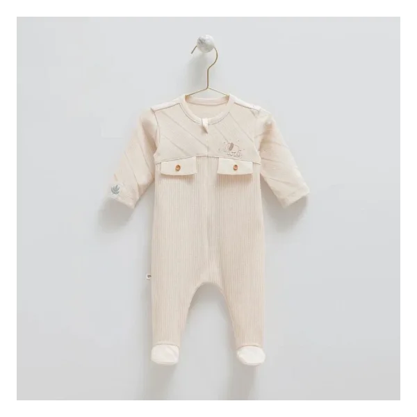 Caramell Bebek Tulum 1832
