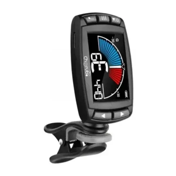 Cherub WMT-560 Metronom-Tuner