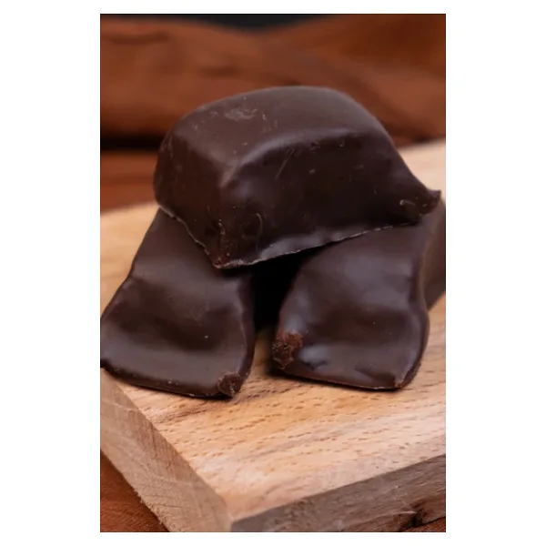 Çikolatalı Kestane Şekeri - 140 Gr-