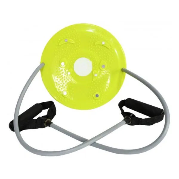 Ciwaa CWA-2049 Çekme Lastikli Twister Spor Alet